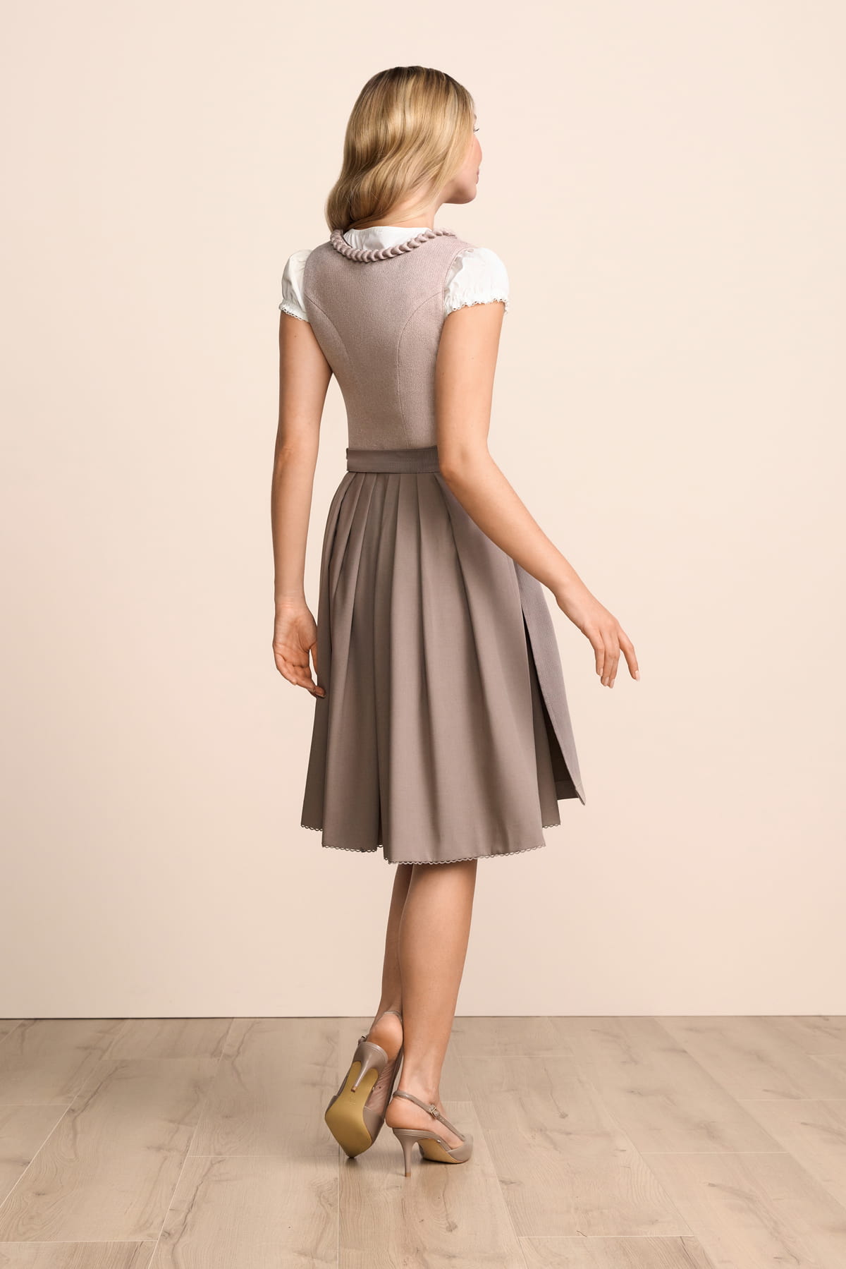 Dirndl Fiorinae (60cm)