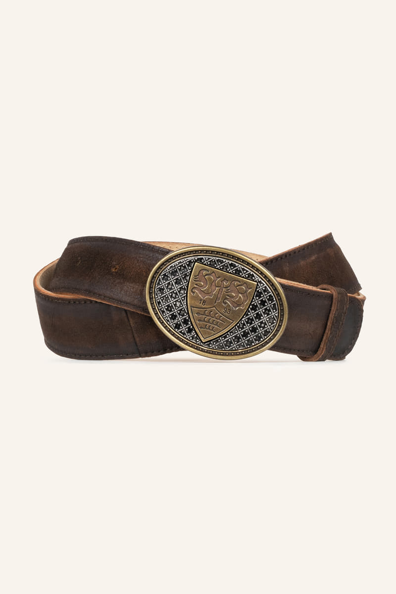 Trachten riem Karawane