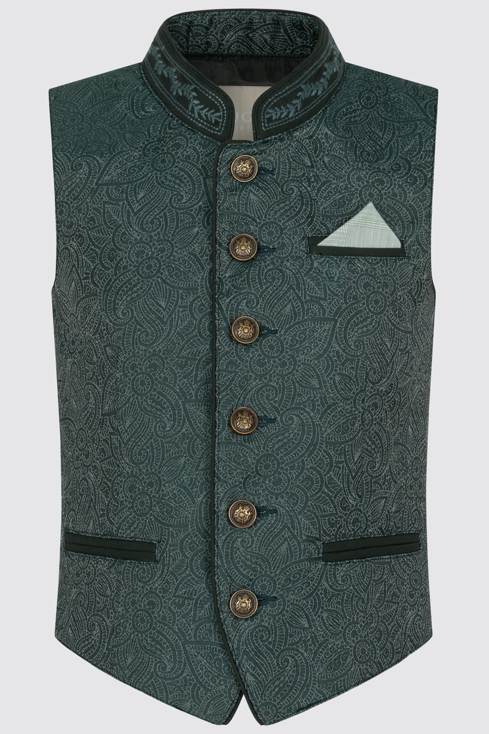 Kinderen vest Vireon