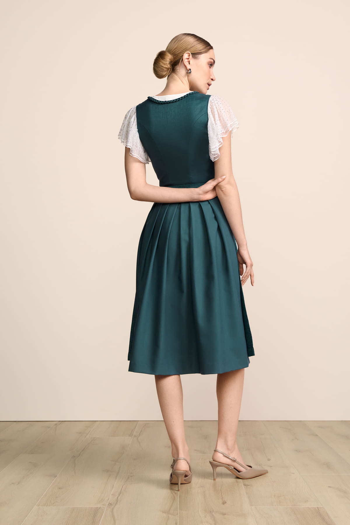 Dirndl Oceanne (70cm)