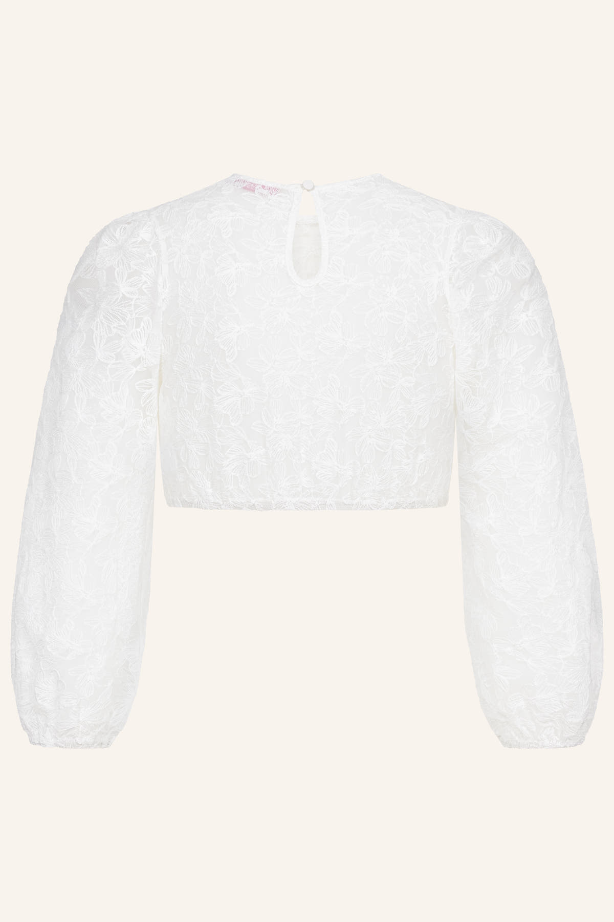 Dirndl blouse Hadley