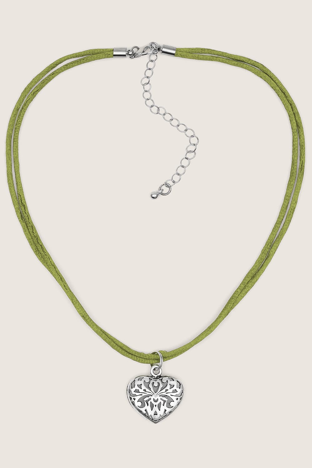 Trachten Ketting Promise