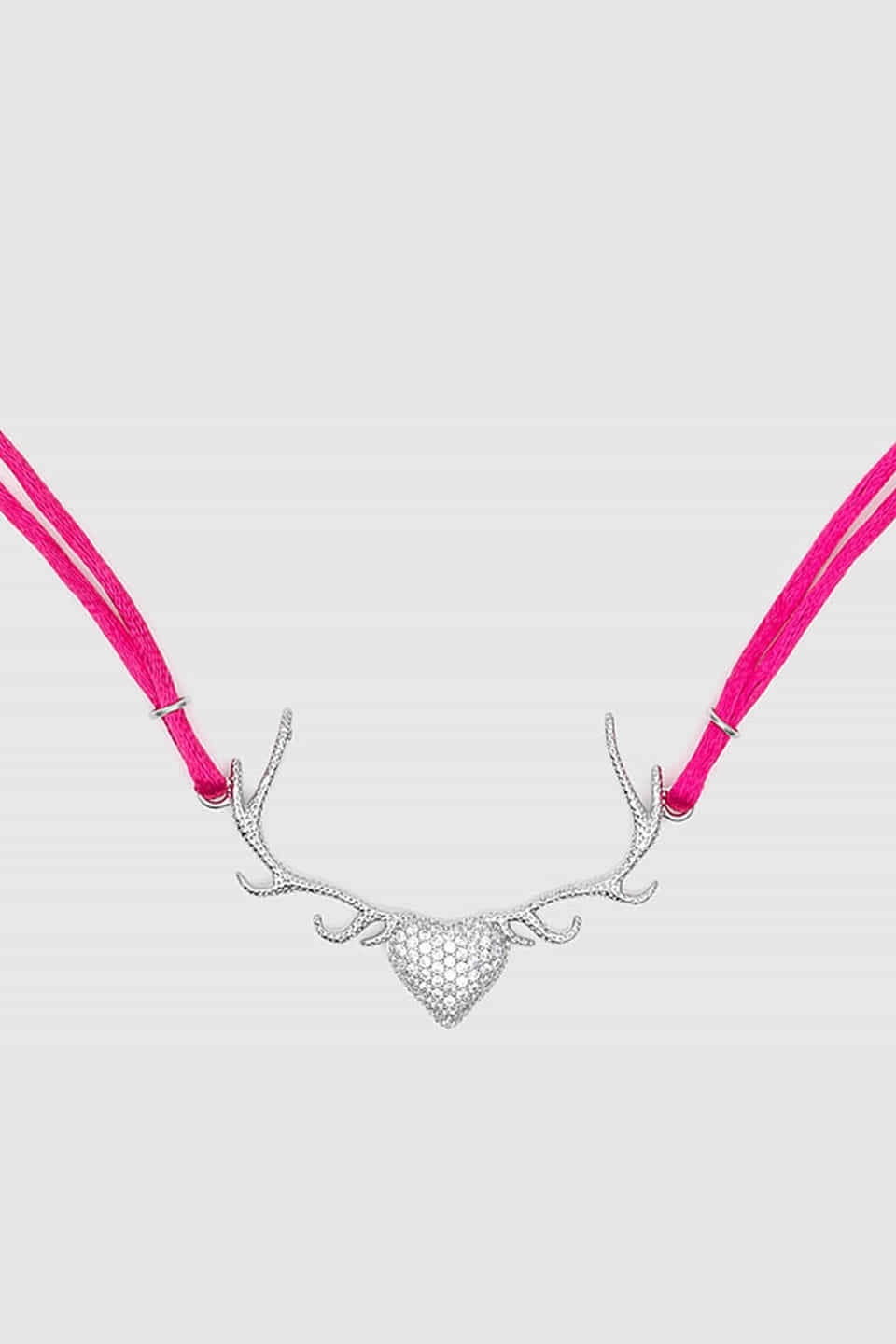 Trachten Ketting Love