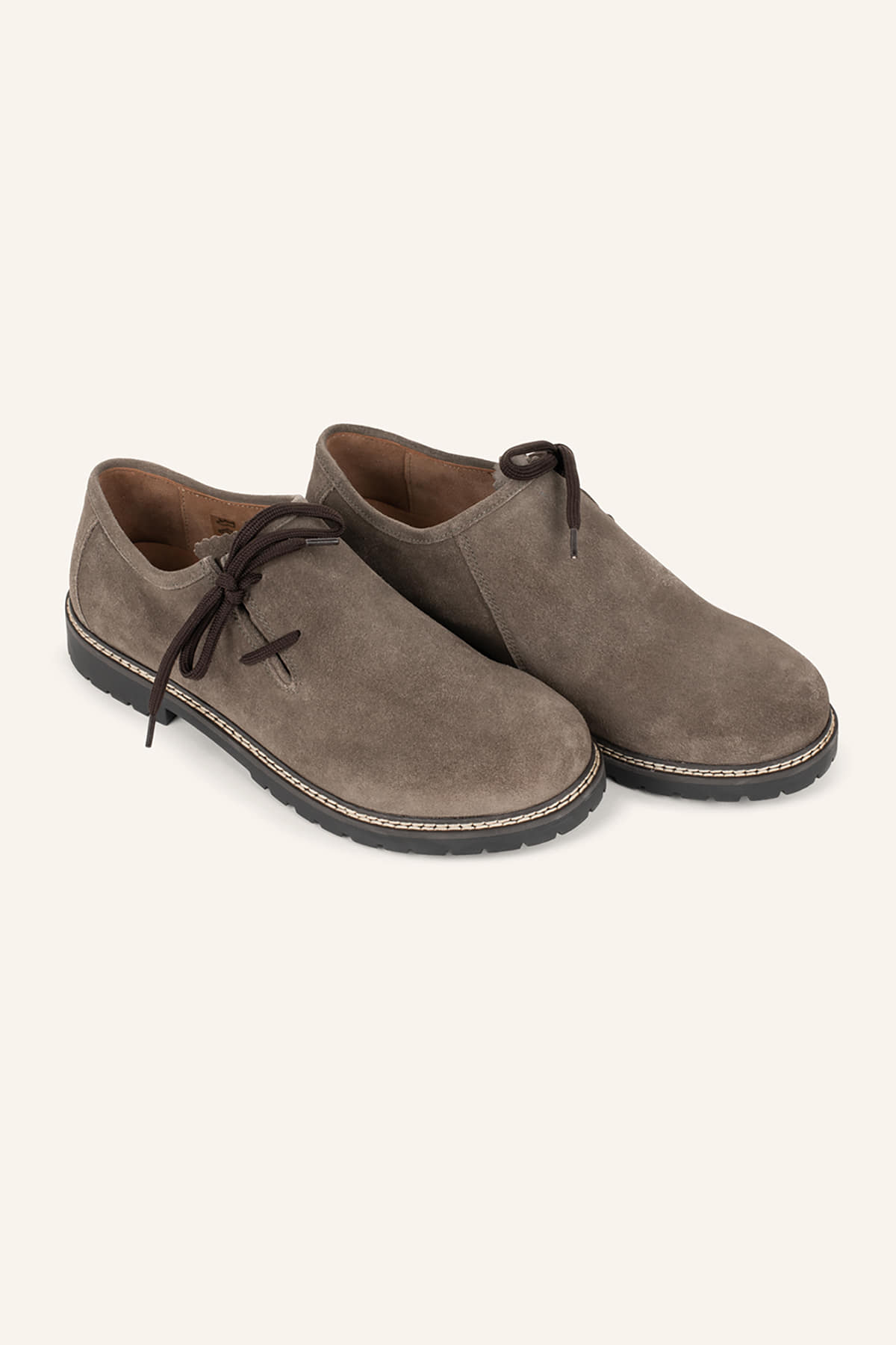 Trachten schoenen Bruno