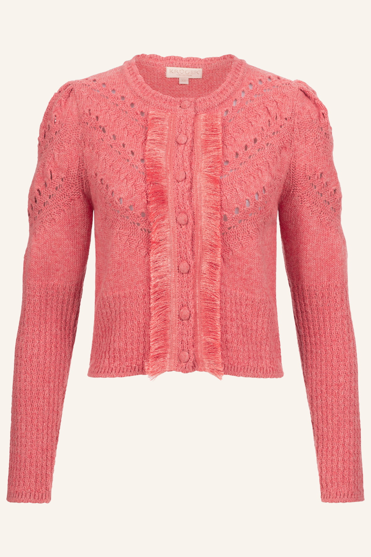 Jas Desert Rose