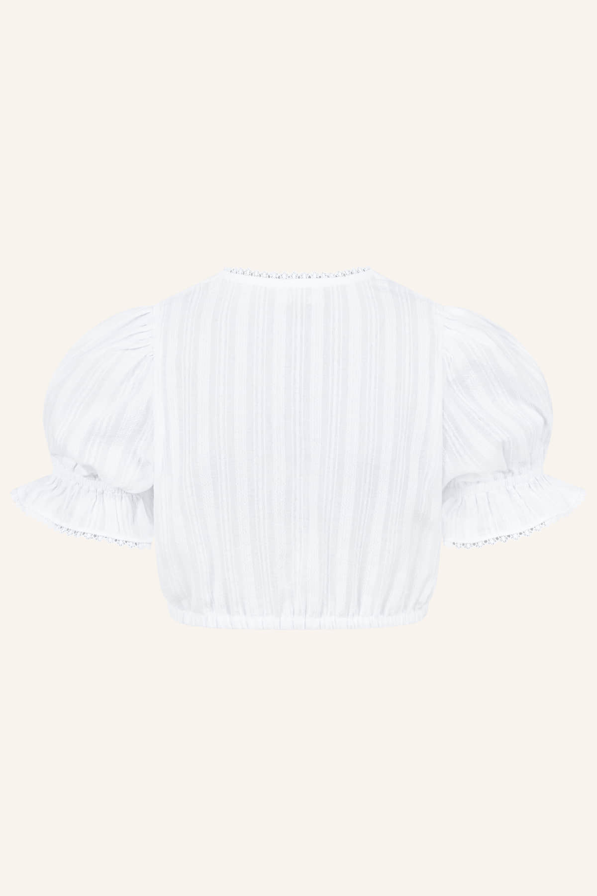 Blouse voor kinderen Viona