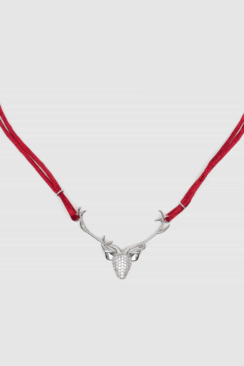 Trachten Ketting Deer