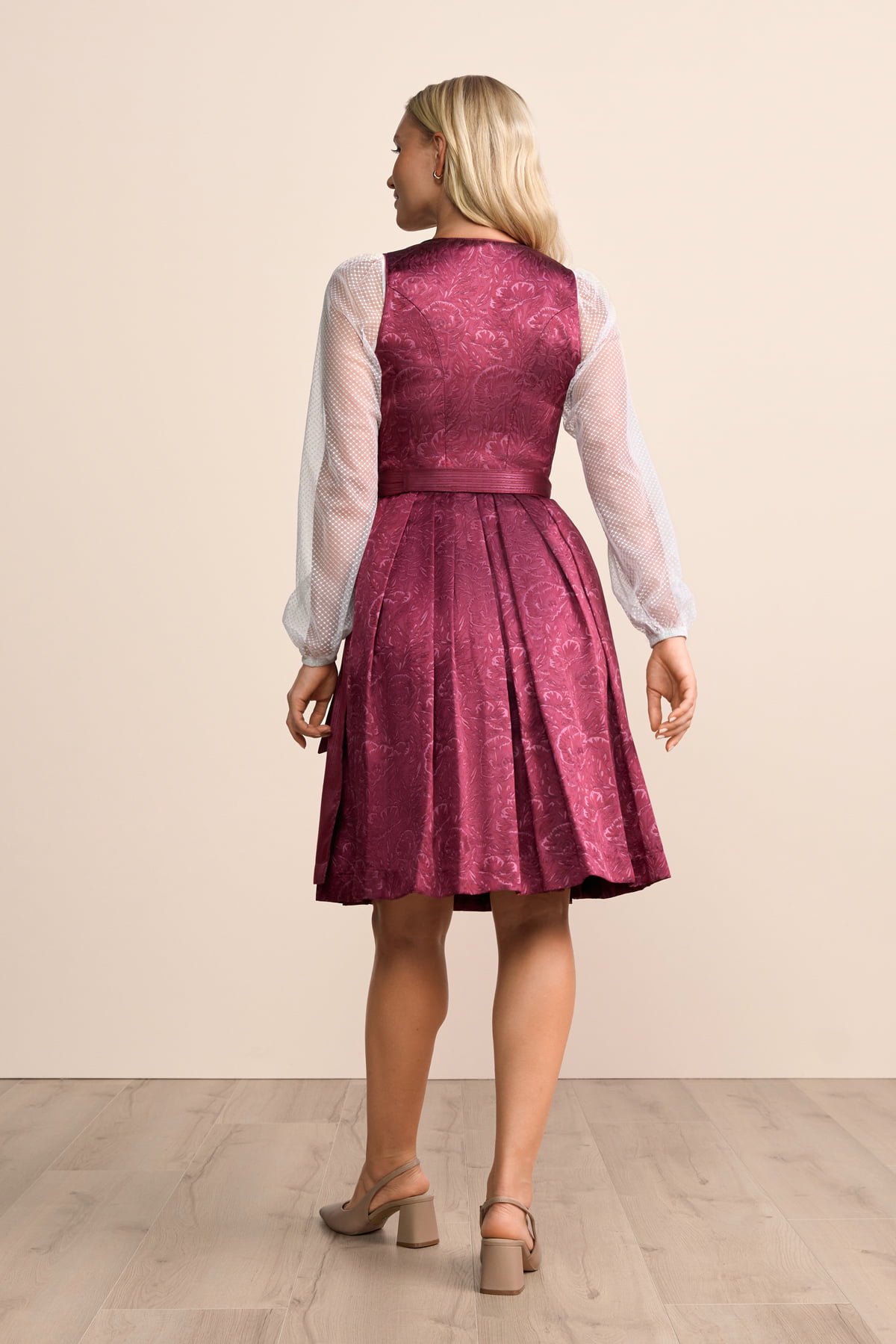 Dirndl Lysarae (60cm)