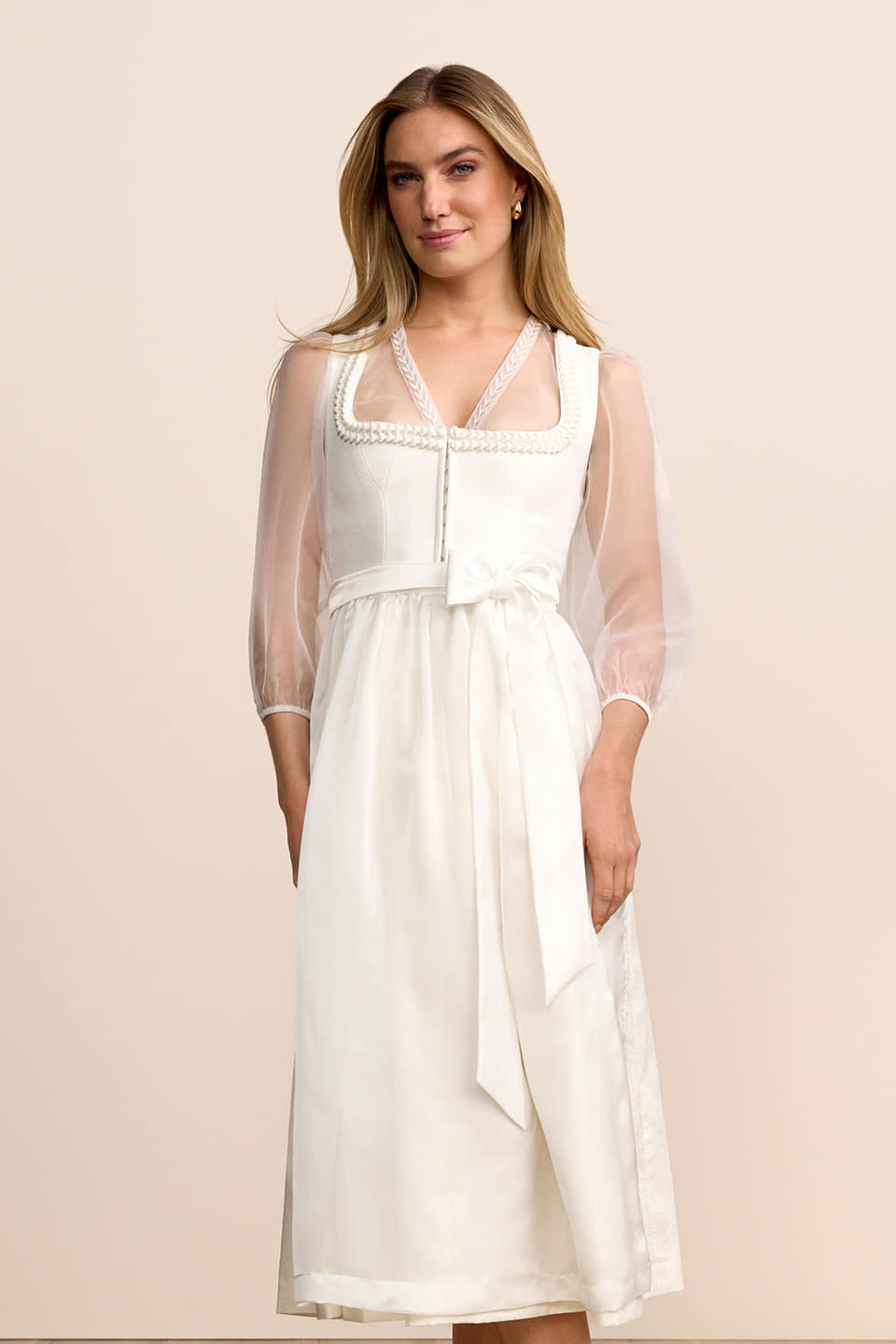 Dirndl Elinor (80cm)
