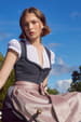 Dirndl Jalisa (50cm)