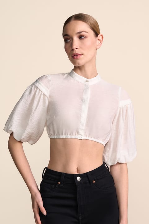 Dirndl blouse Aveline