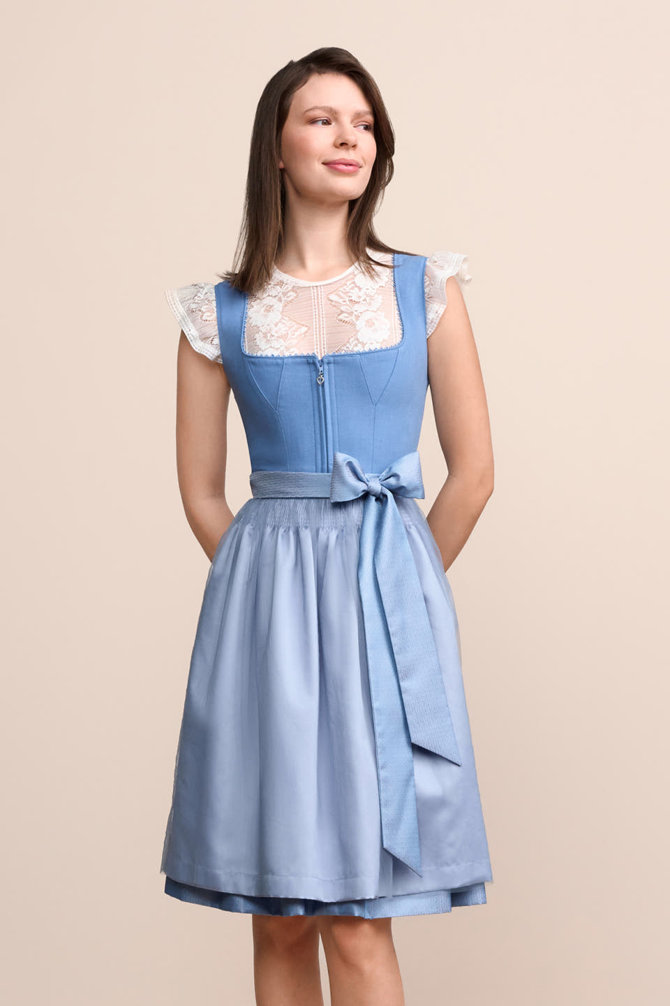 Dirndl Caylee (60cm)