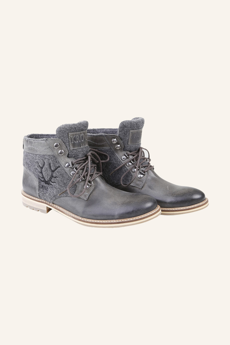 Trachten schoenen PureCoolness