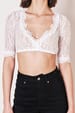 Dirndl blouse Cassandra