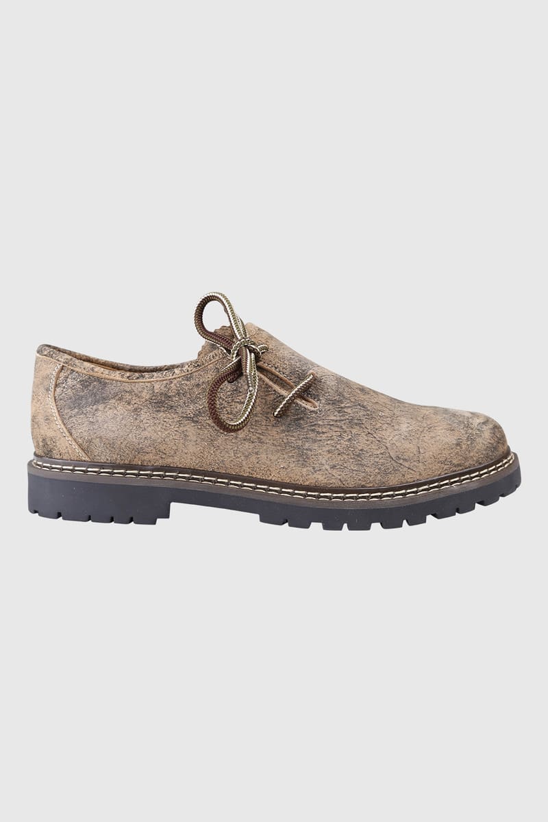 Trachten schoenen Benedikt