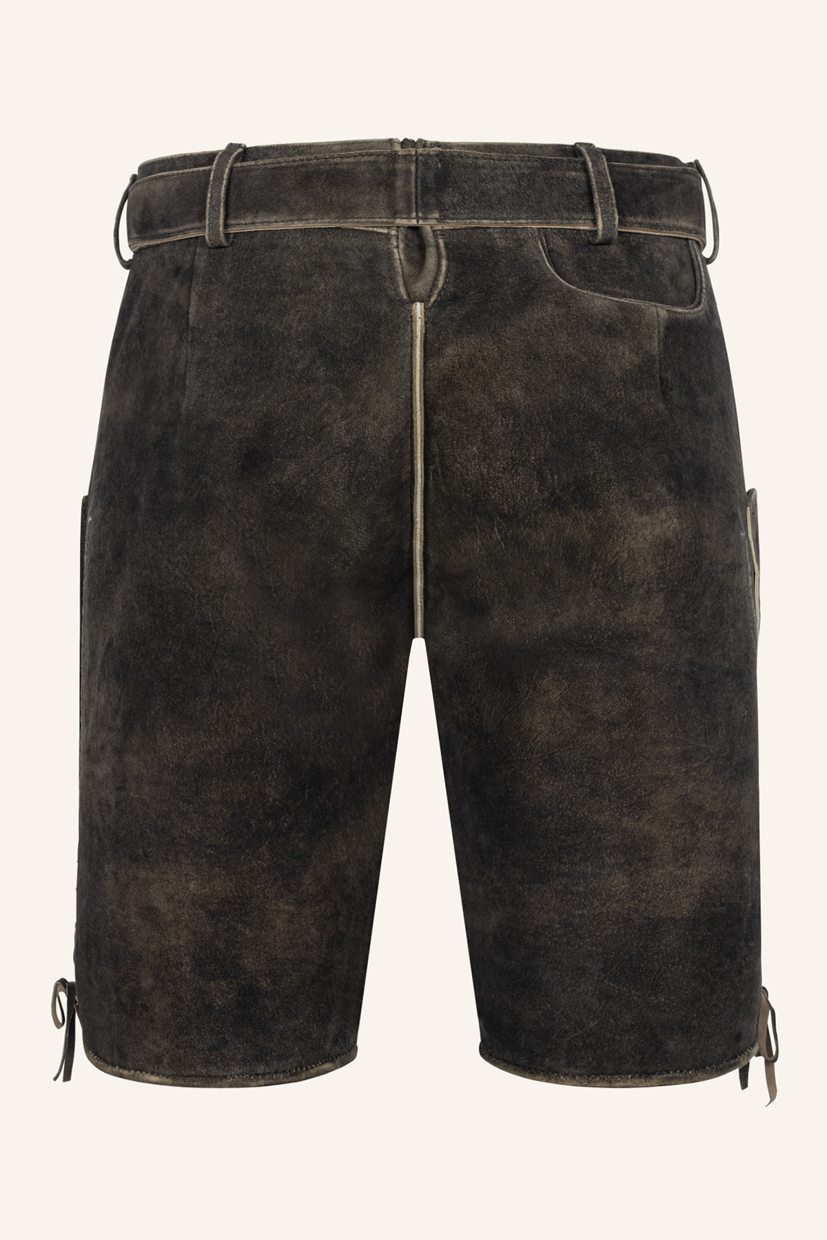 Lederhose Gideon met Riem
