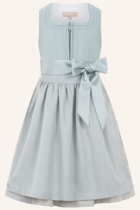 Dirndl voor kinderen Mariel
