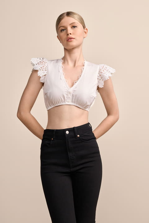 Dirndl blouse Jessie