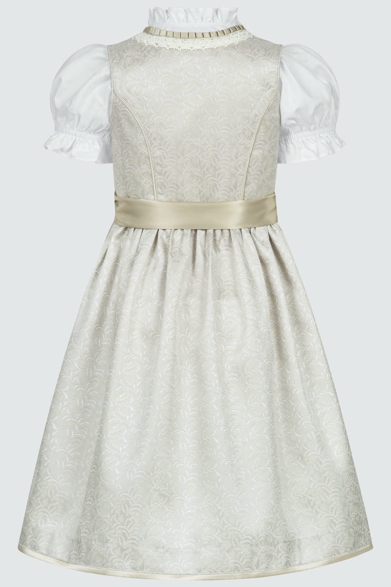 Dirndl voor kinderen Erla
