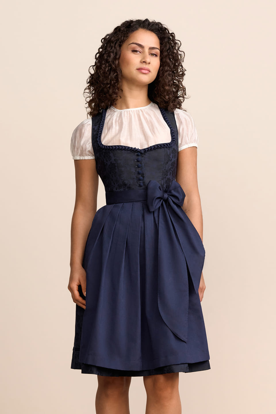 Dirndl Olesya (60cm)