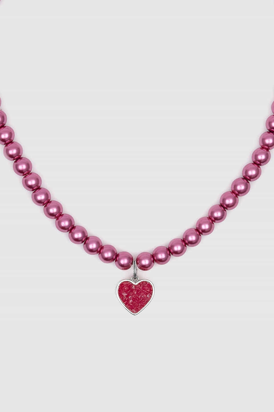 Trachten Ketting Heartbeat