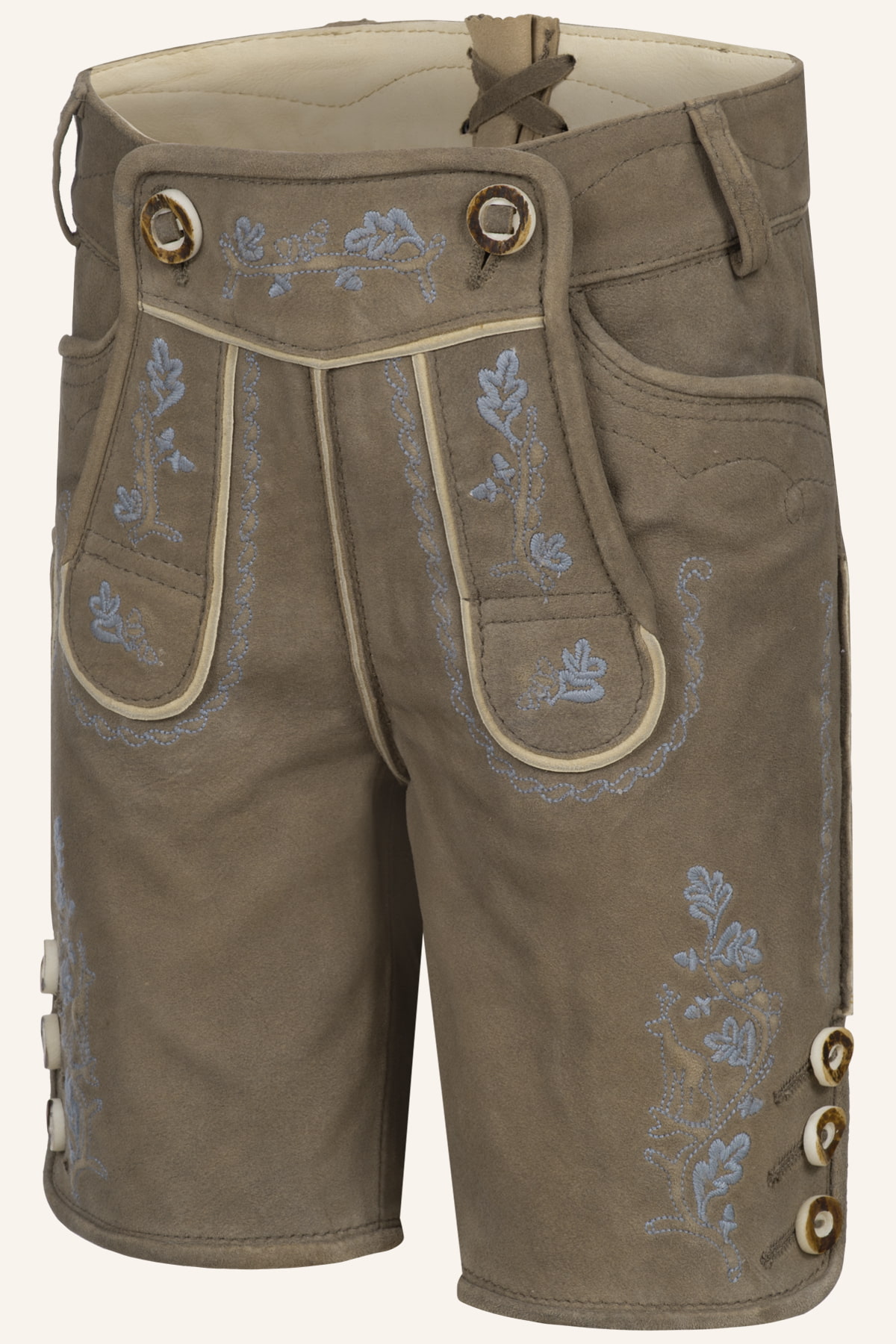 Kinderen Lederhose Alwin