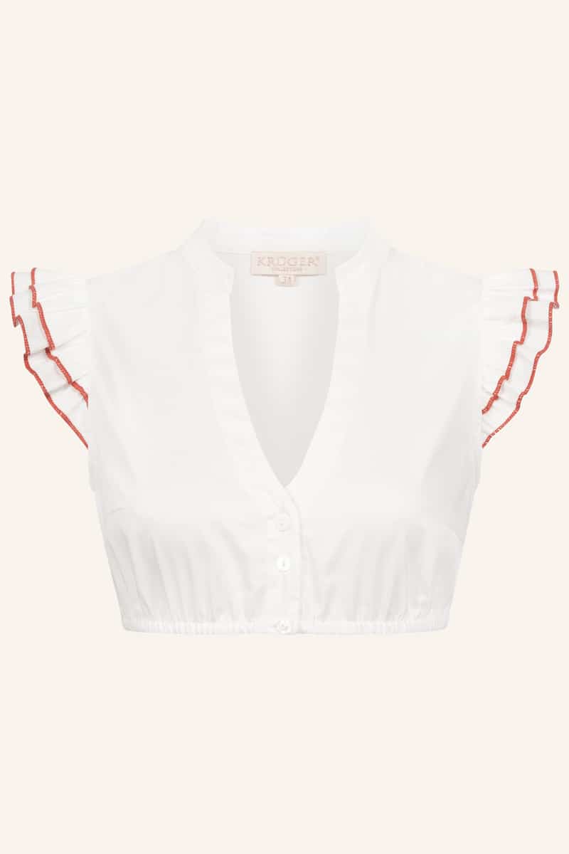 Dirndl blouse Mountain Tales