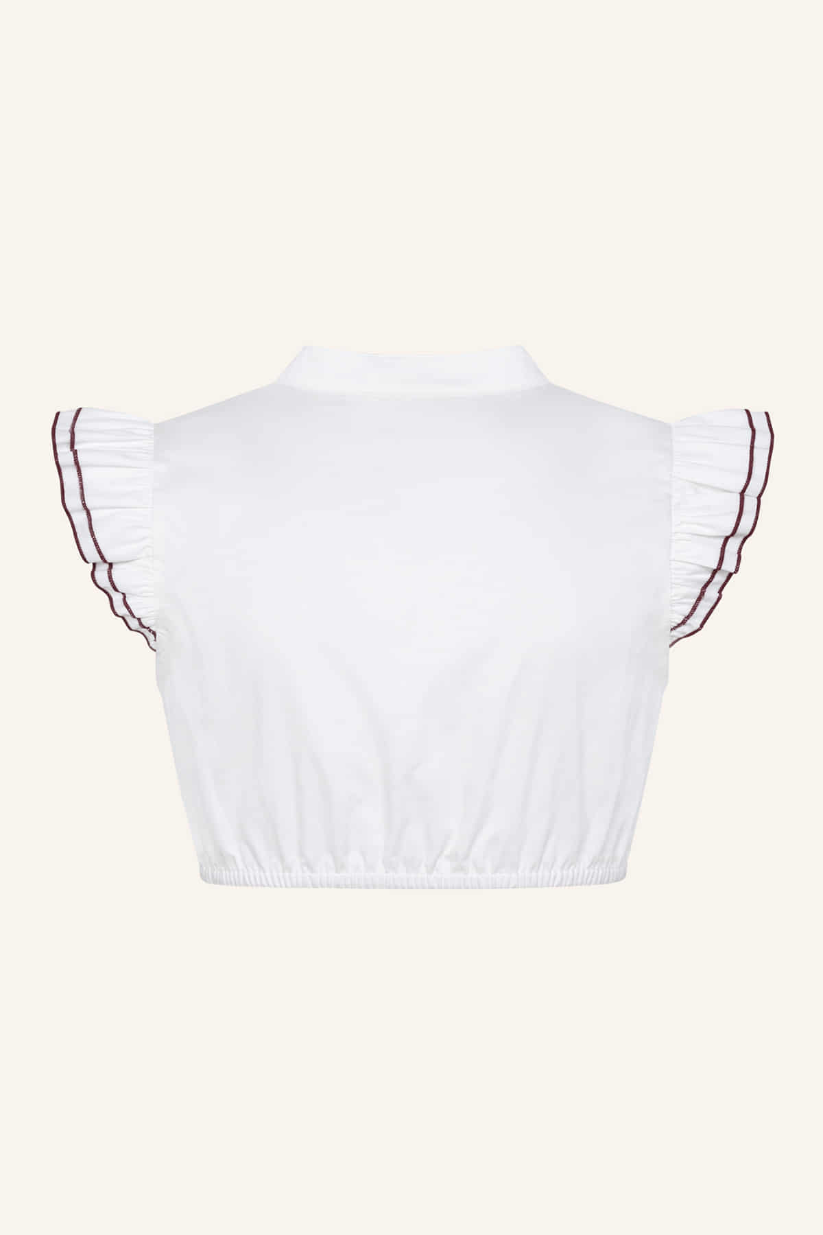 Dirndl blouse Scott's Pearl