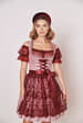 Dirndl Marica (60cm)