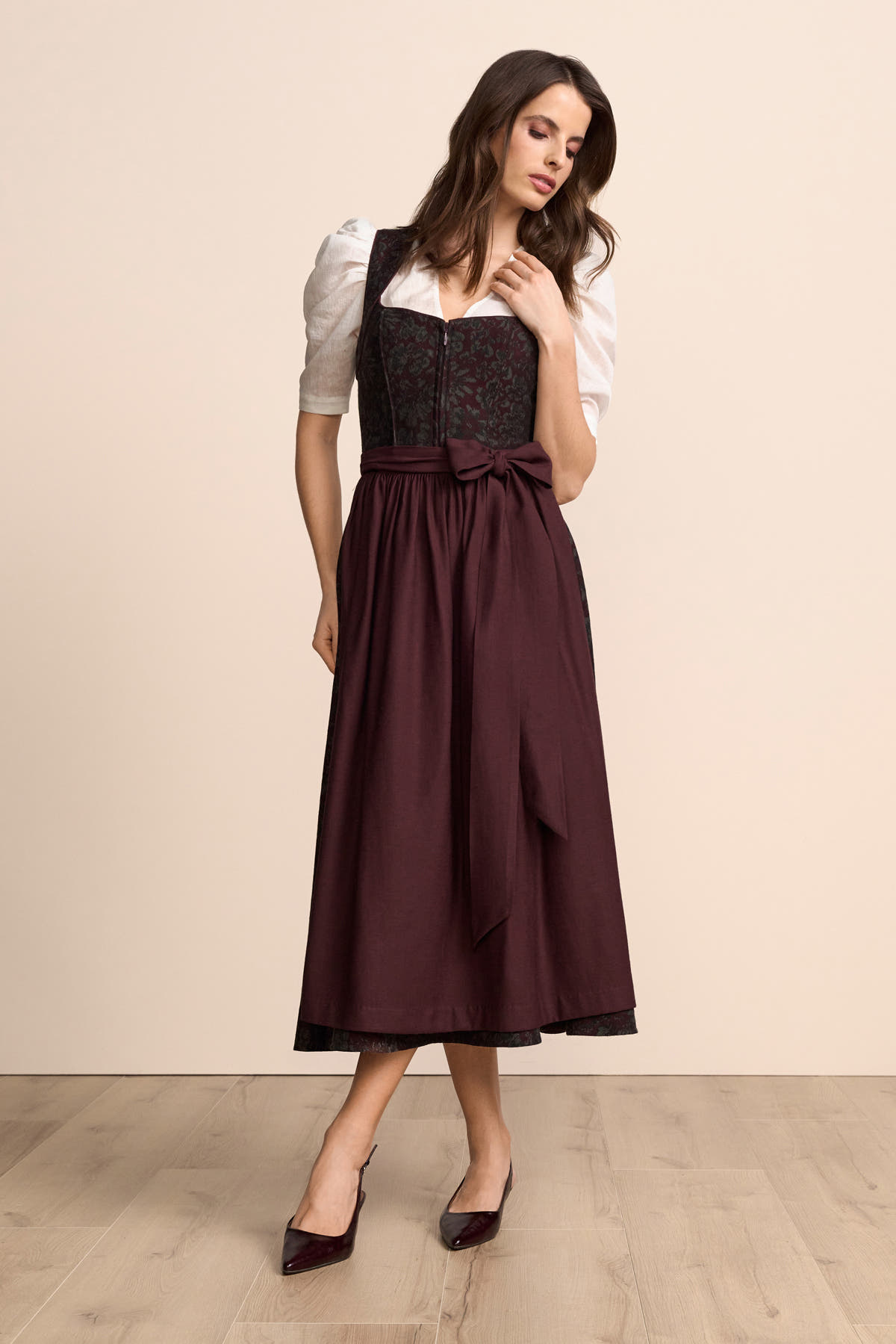Dirndl Kada (80cm)