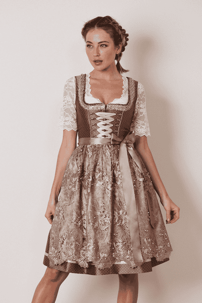 Dirndl Alinka (60cm)