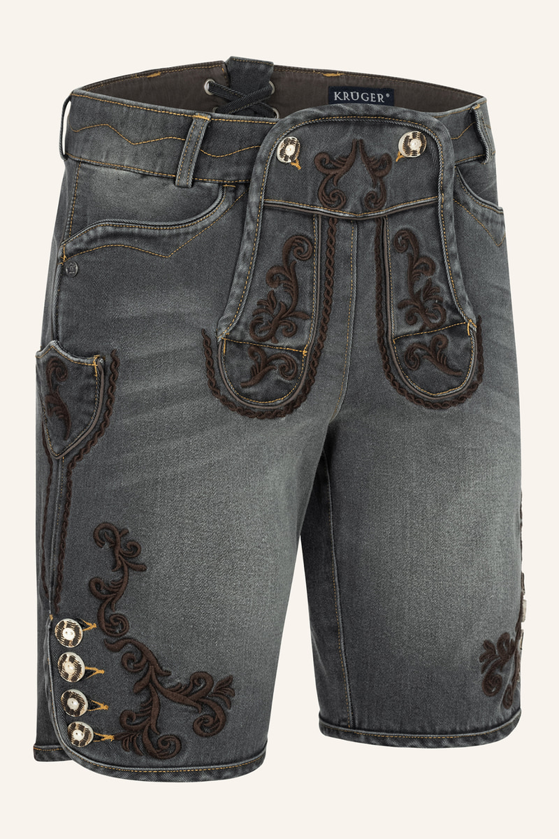 Trachten broek