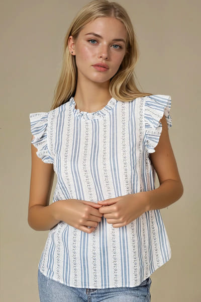 Trachten blouse Quinnie