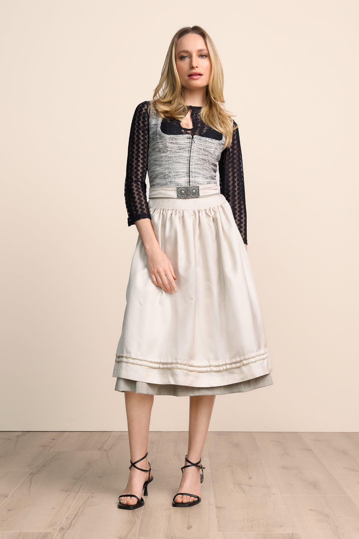 Dirndl Idsadora (70cm)