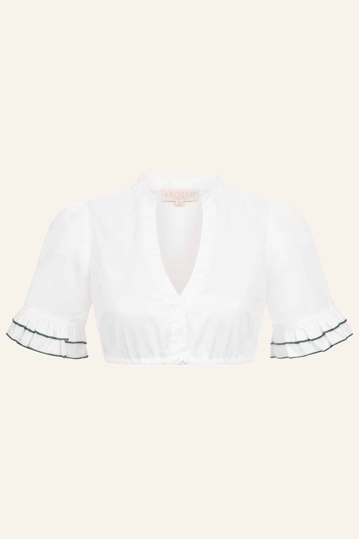 Dirndl blouse Nzuri