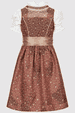 Dirndl voor kinderen Ayla