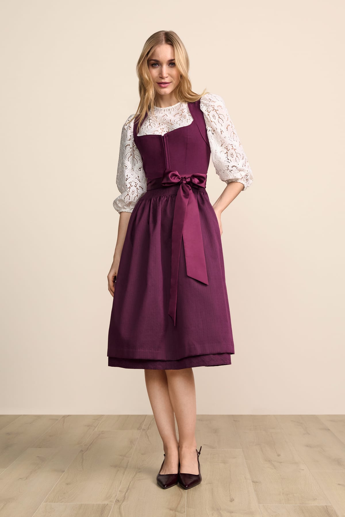 Dirndl Lioba (70cm)