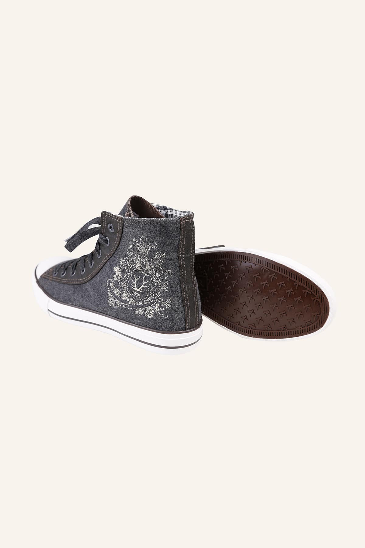 Trachten Sneaker Hunter