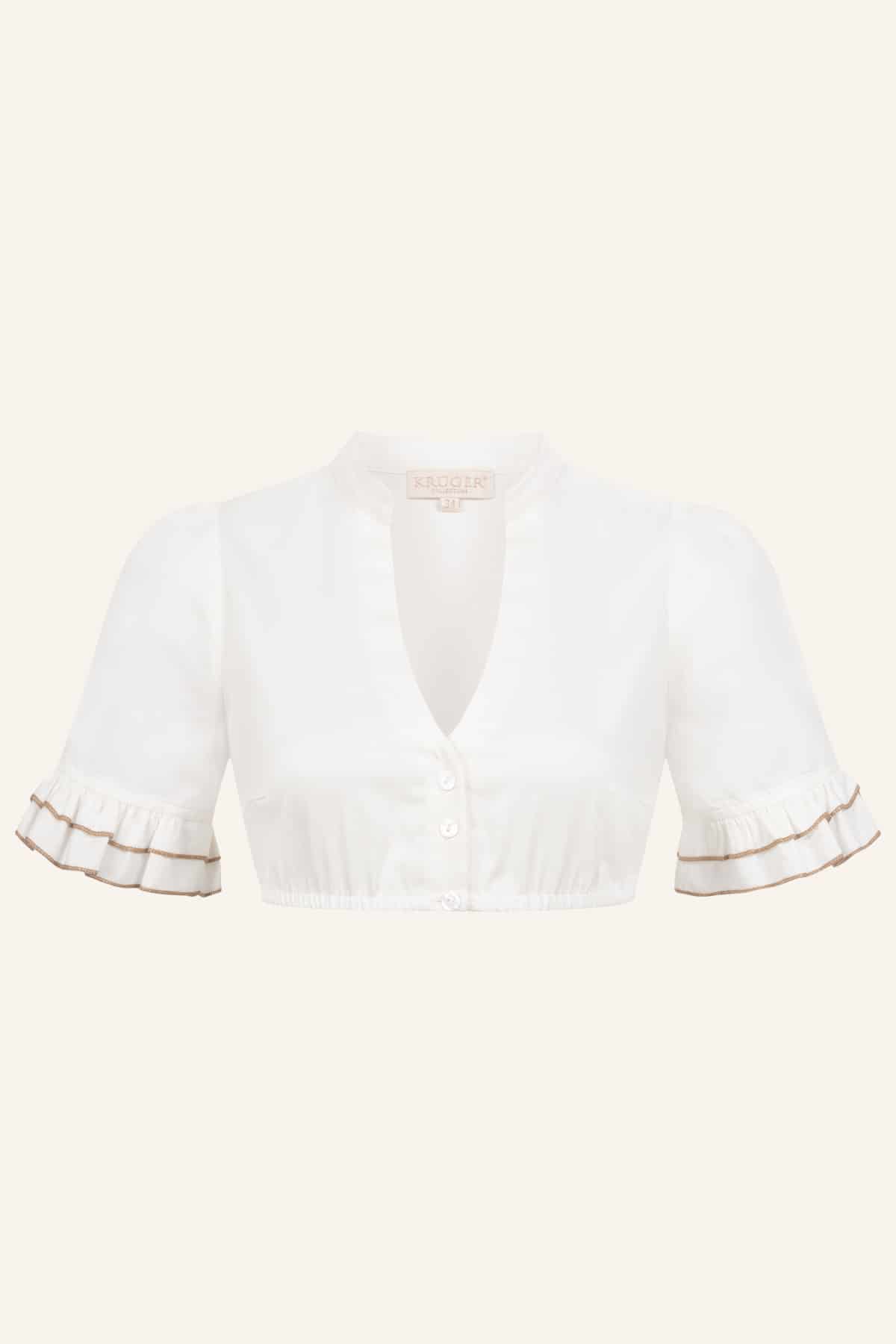 Dirndl blouse Nzuri