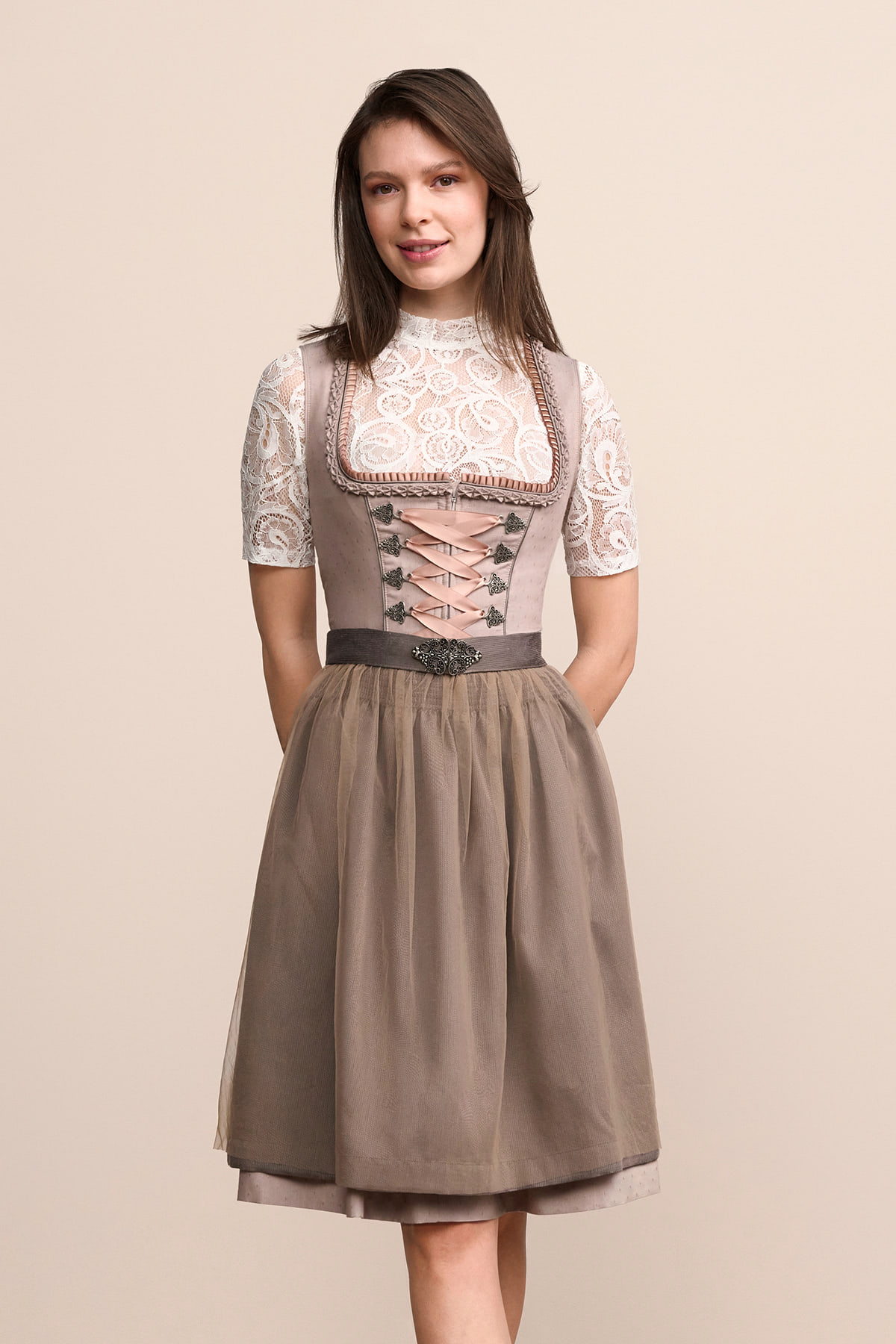 Dirndl Mariselle (60cm)