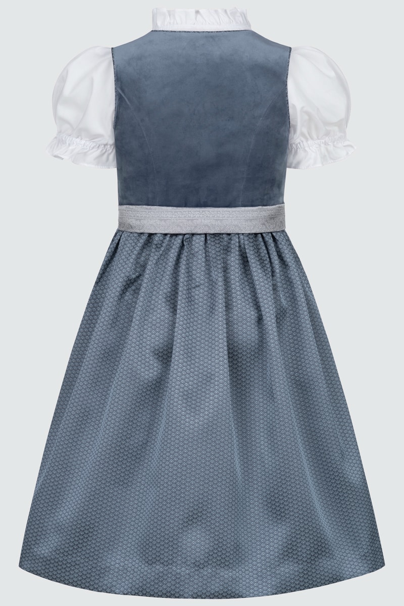 Generisch Kinderen, peuters, baby's, meisjes, zomer, print, katoen, Oktoberfest, korte mouwen, hemd, broek, rok, sokken, outfits, kleding, groen, 10-12 Jaar