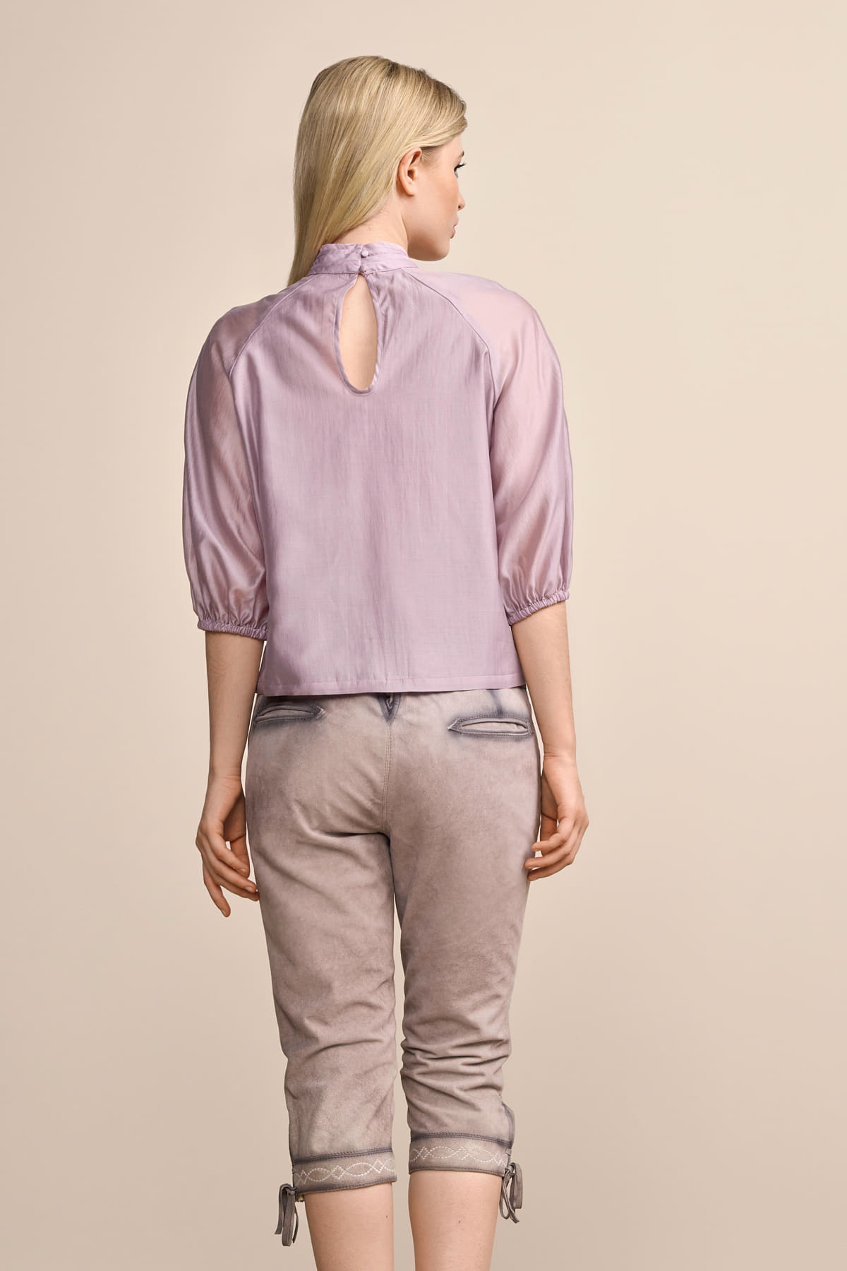 Trachten blouse Ileane