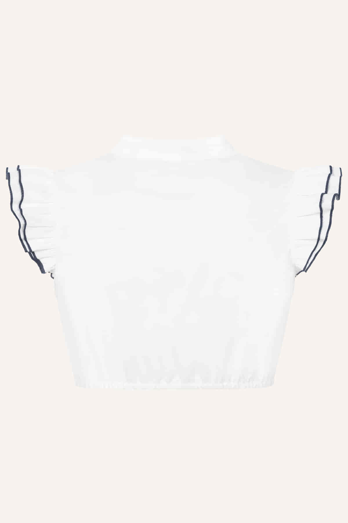 Dirndl blouse Lagoon