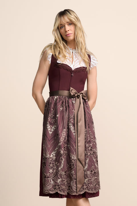 Dirndl Taraneh (70cm)