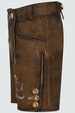 Kinderen Lederhose Linus