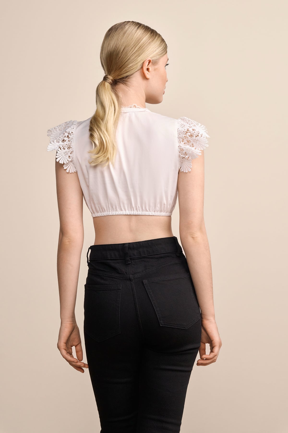 Dirndl blouse Jessie