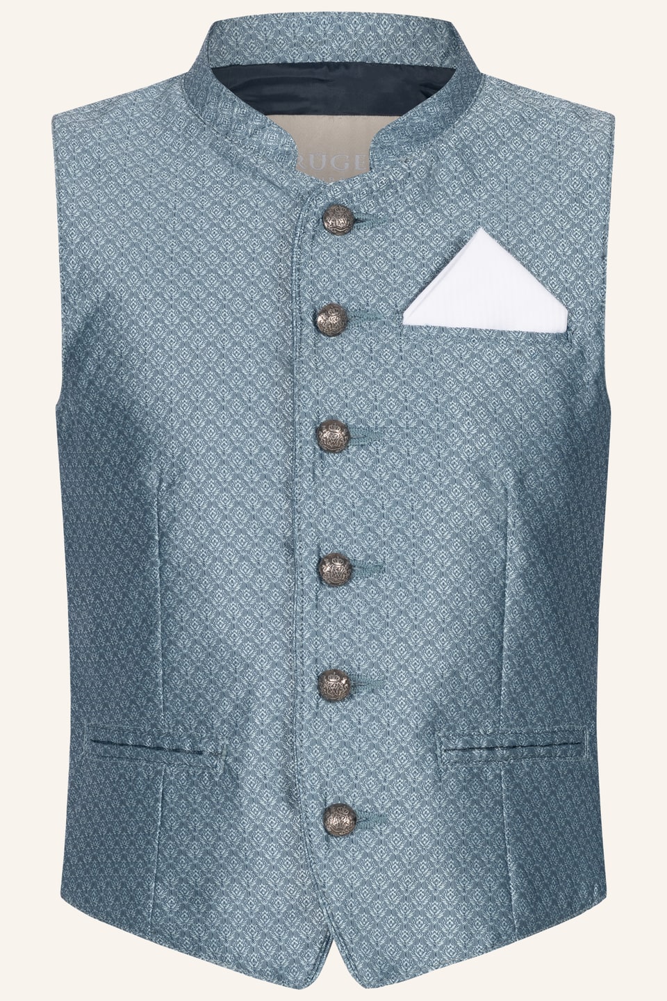 Kinderen vest Matthis