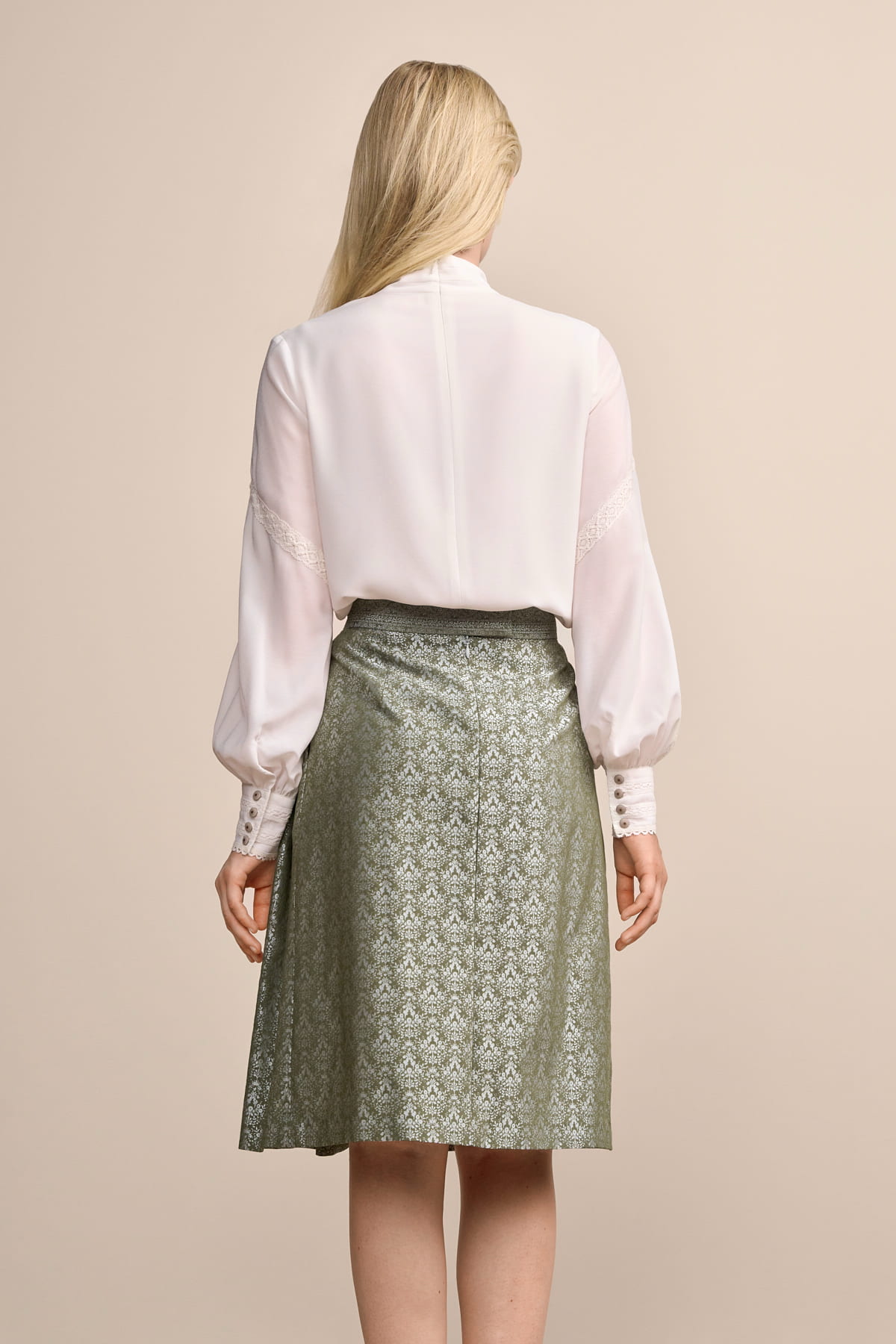 Trachten blouse Saide