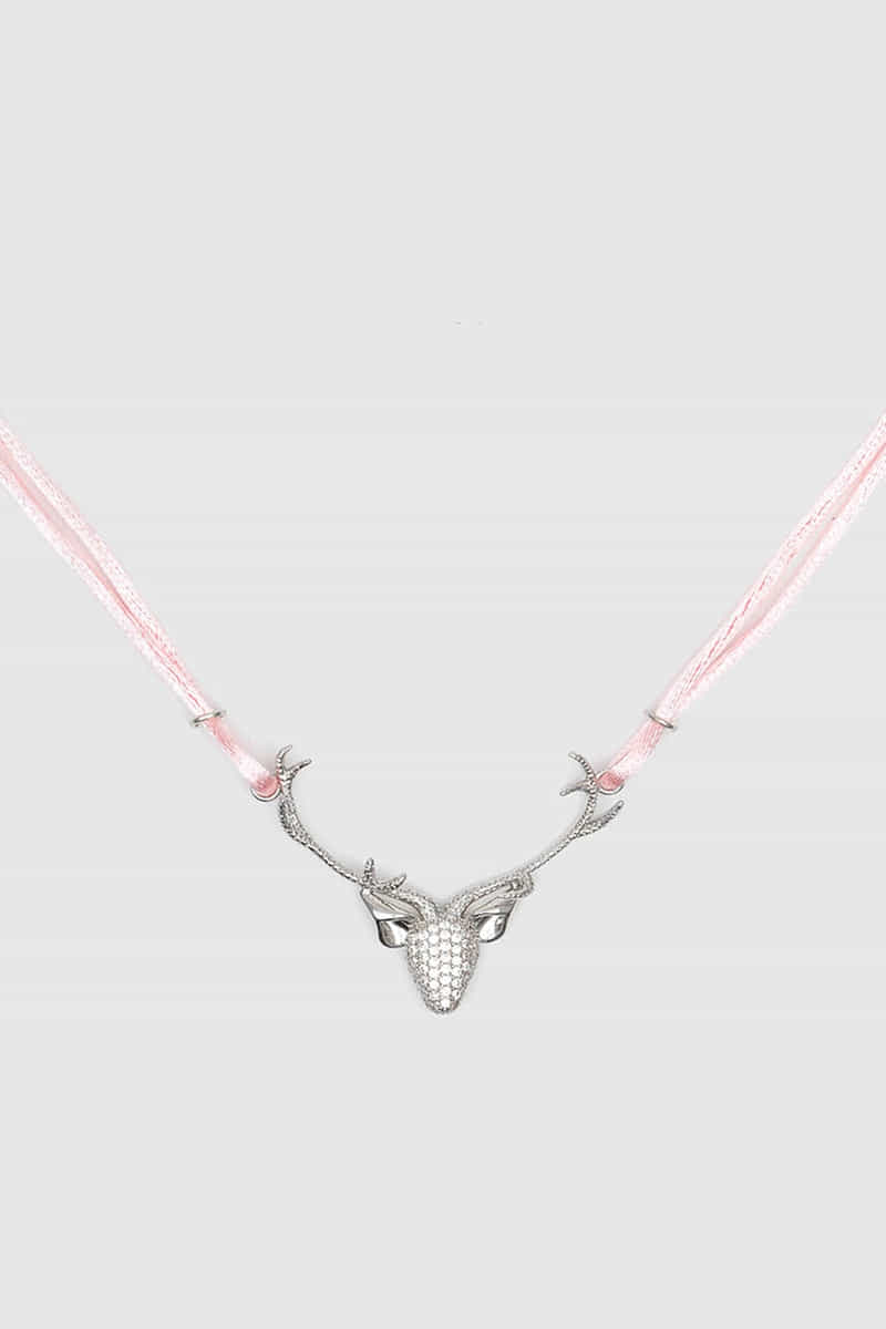 Trachten Ketting Deer