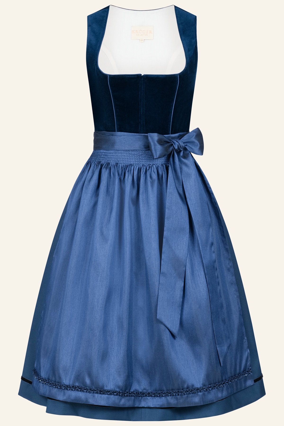 Dirndl Velina (70cm)